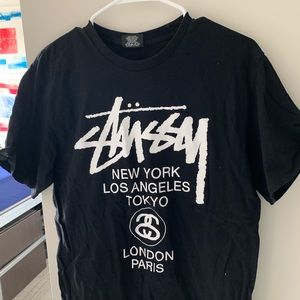 Stussy Tee